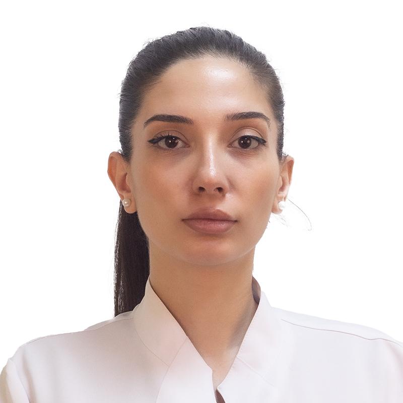 Калагова Анна Валерьевна