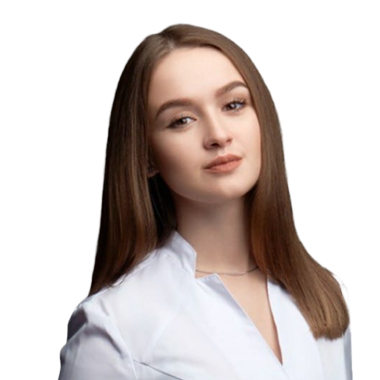 Наумова Мария Андреевна