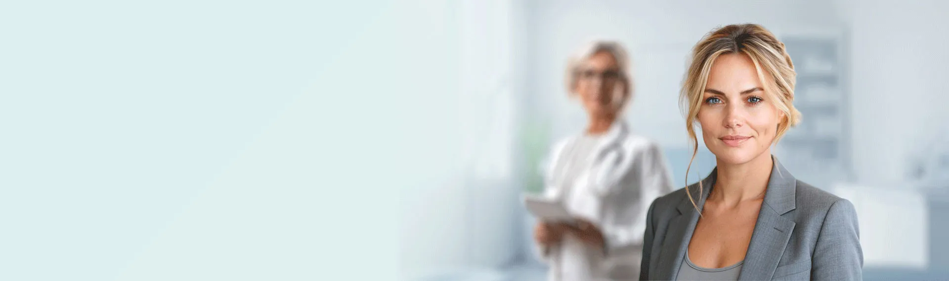 Check-up Живи без страха женщины 40+