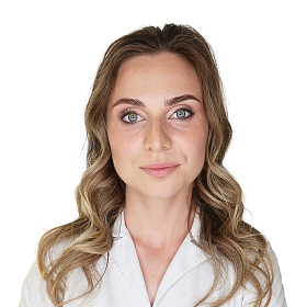 Капустина Юлия Витальевна