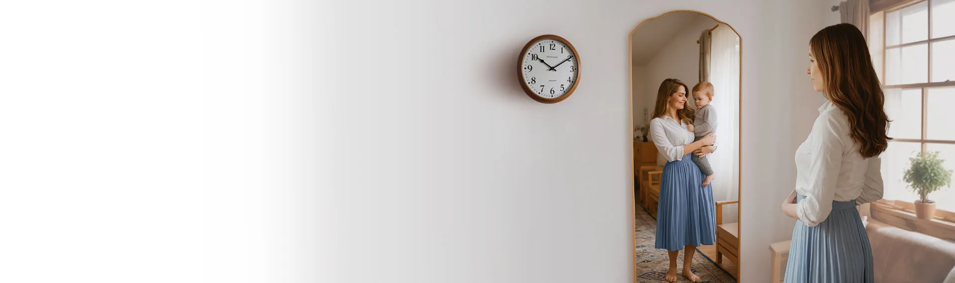 Check-up «Осознанное материнство»