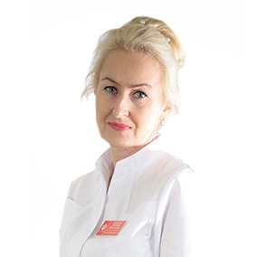 Левшина Татьяна Николаевна