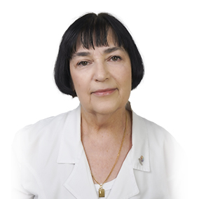 Федорова Наталья Зиновьевна