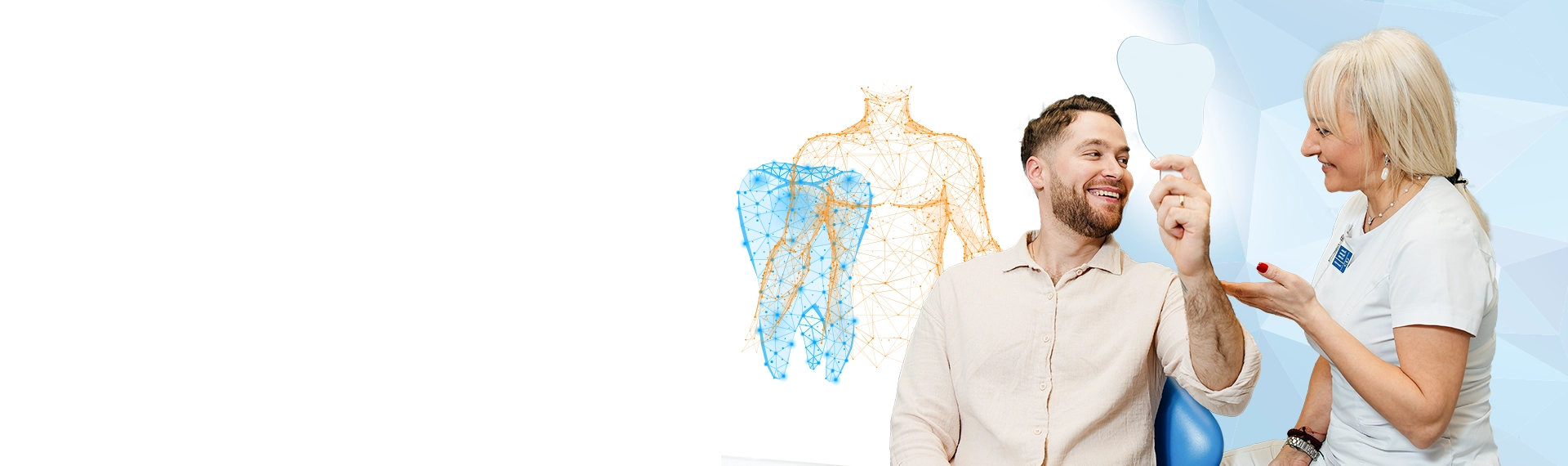 <span>Cheсk-up</span><br>Оценка здоровья <br>на 360 для мужчин