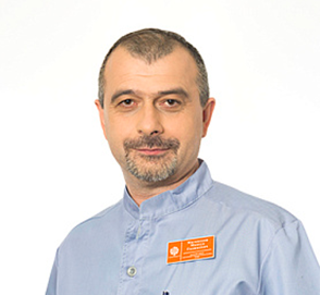 Магомедов