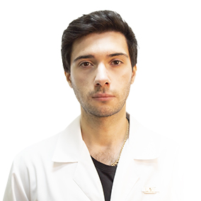 Ванин Эльдар Эльшанович