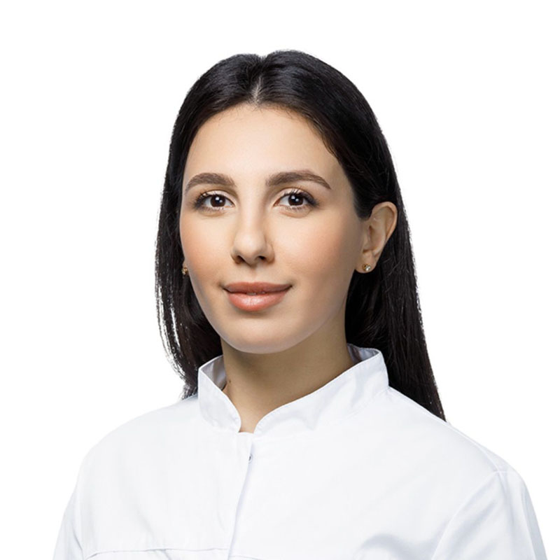 Диланян Лилит Артуровна