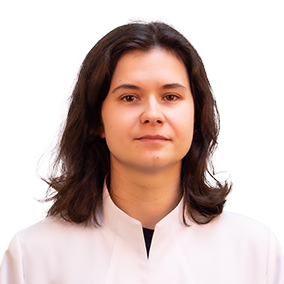 Ширинкина Алена Дмитриевна