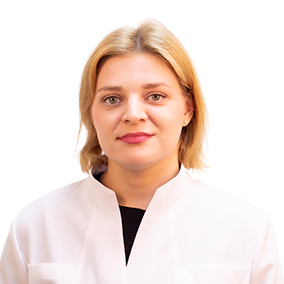 Хлопенова Виктория Геннадьевна
