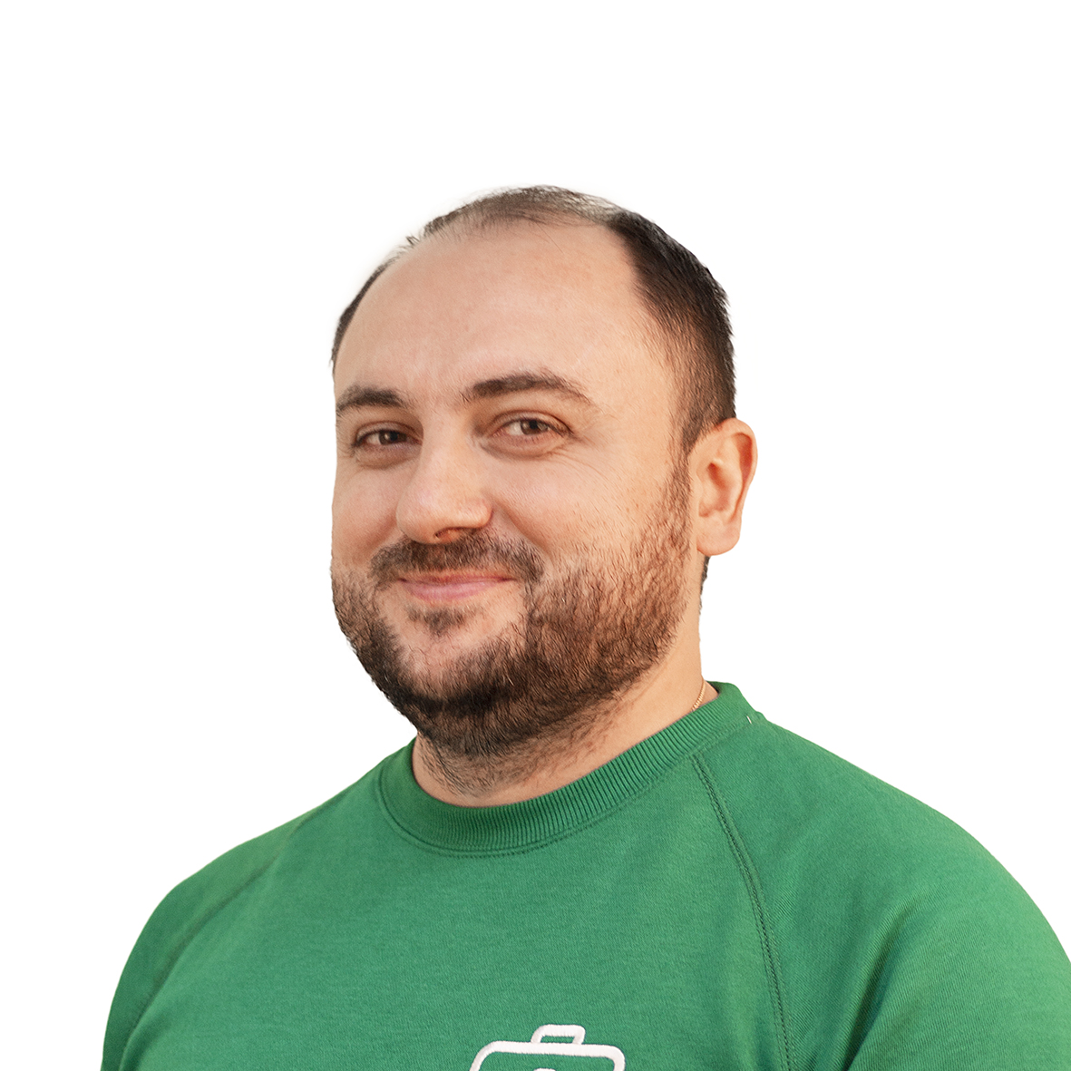 Кубанков Евгений Германович