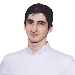 Багаев Альберт Асланбегович