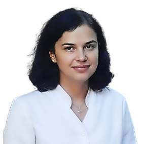 Ходак Наталия Анатольевна