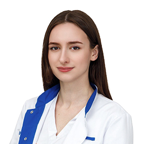 Бражникова Анна Андреевна