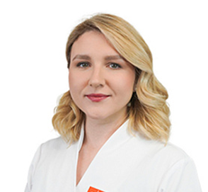 Садовникова