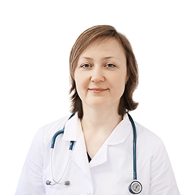 Трофимова Татьяна Александровна