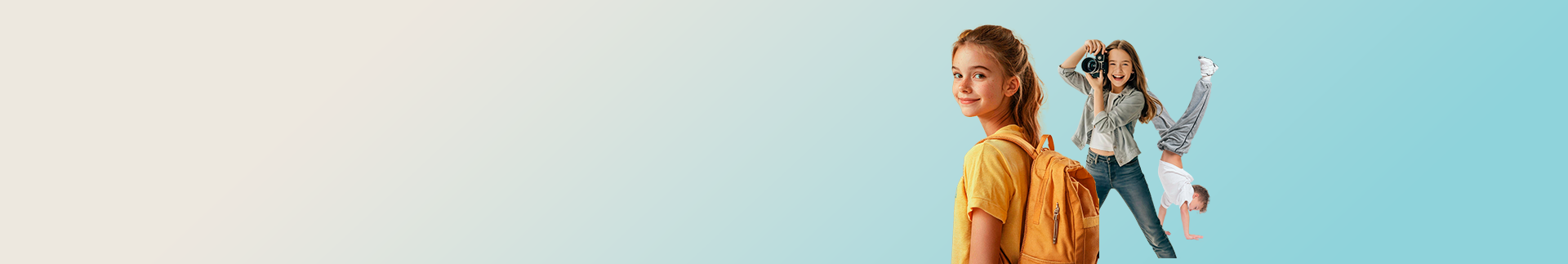 Годовая программа «Академия здорового детства» от 3 до 17 лет