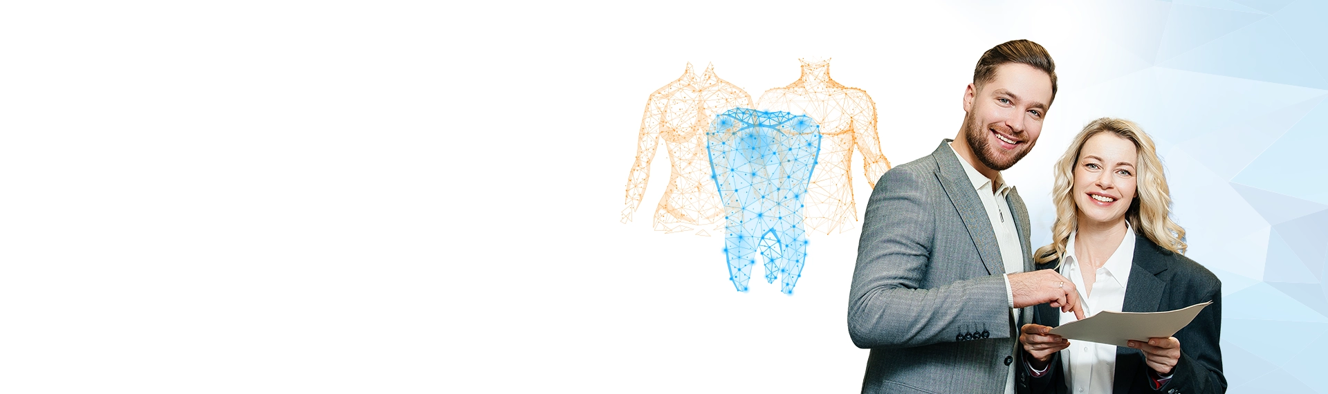 <span>Check-up</span><br>Гормональный баланс <br> и здоровая улыбка