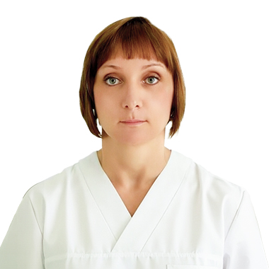 Файзуллина Розалия Азатовна