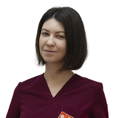 Аврамишина Яна Богдановна