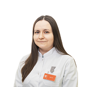Истомина Алена Валерьевна