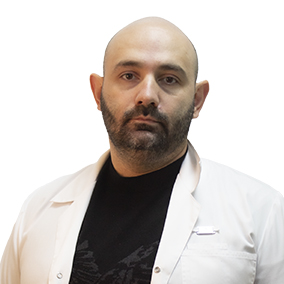 Валиев Сослан Павлович