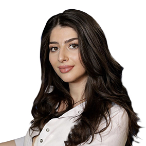 Саккаева Агунда Созуровна