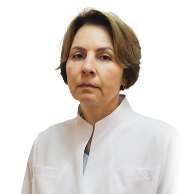 Мершиева Оксана Альбертовна