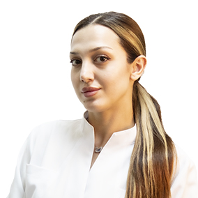 Адаева Саният Шамильевна