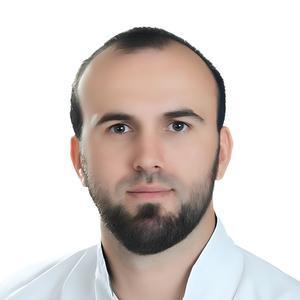 Ахмедпашаев Тимур Форманович