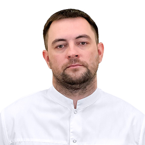 Давыдкин Руслан Маратович