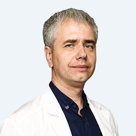 Самусевич Валерий Анатольевич