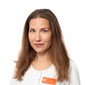 Лапынина Надежда Сергеевна