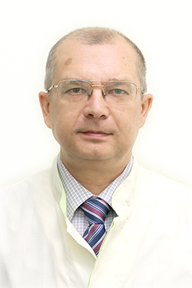 Дрюков Игорь Евгеньевич