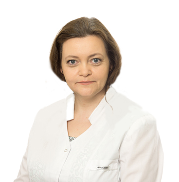 Шишкова Светлана Юрьевна