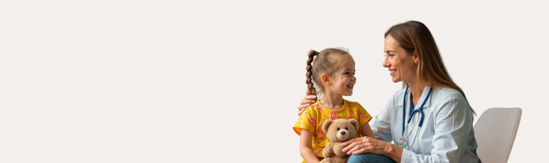 Check up Детская эндокринология