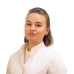 Кулаева Алёна Сергеевна