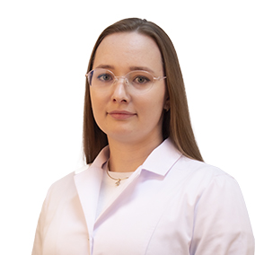 Лазарева Екатерина Эдуардовна