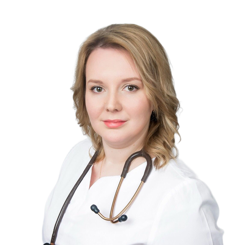 Тарасова Елена Алексеевна