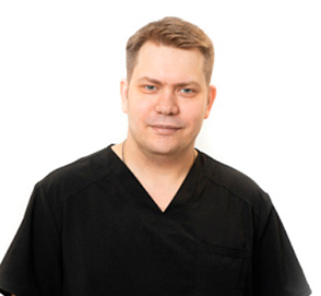 Завалишин