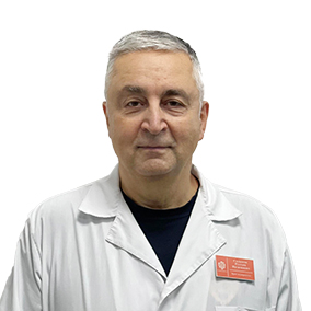Садыков Рустам Назимович