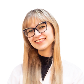 Иванова Юлия Олеговна