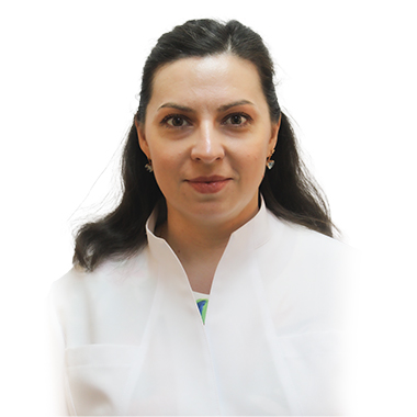 Домницкая Александра Витальевна