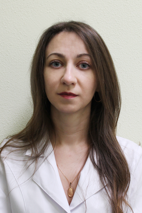 Доманова Елена Васильевна