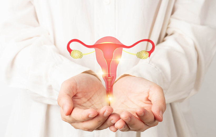 Гипертонус матки при беременности —как снять тонус матки, лечение в МедОк.