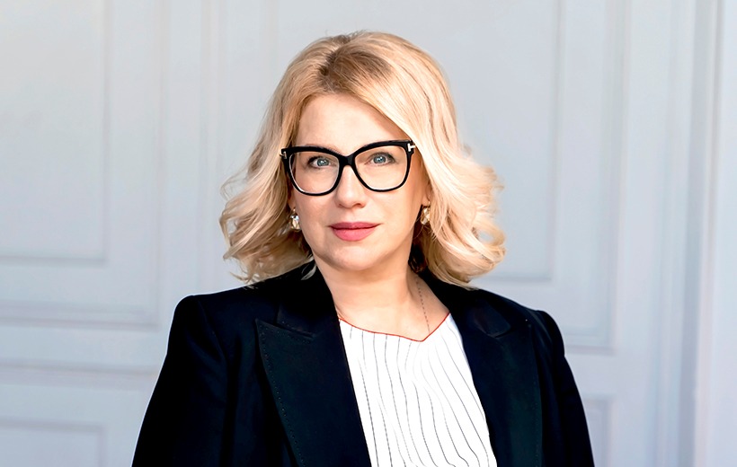 Трофимова Юлия Николаевна