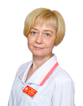 Ворончагина Ирина Вячеславовна