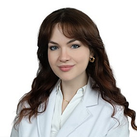 Логачева Наталья Сергеевна