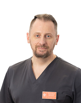 Николайчук Александр Иванович