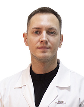 Лисовский Максим Андреевич