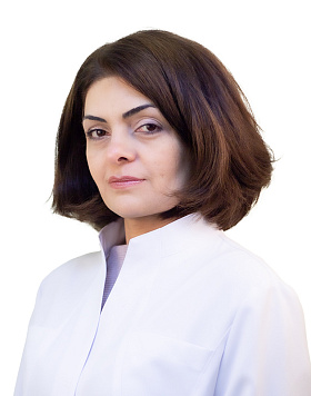 Галазова Анна Валерьевна